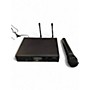 Used Audio-Technica ATW R2100 Handheld Wireless System