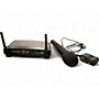Used Audio-Technica ATW1102 Handheld Wireless System