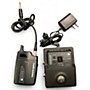 Used Audio-Technica ATW1501 System 10 Stompbox Instrument Wireless System