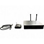 Used Audio-Technica ATW2110 Lavalier Wireless System