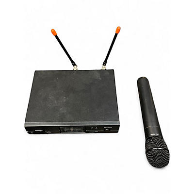 Used Audio-Technica ATW2120A Handheld Wireless System