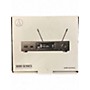 Used Audio-Technica ATW3212 Handheld Wireless System