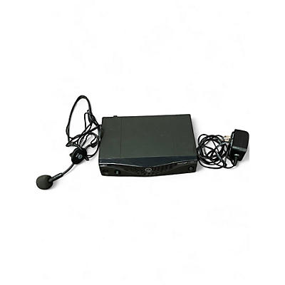 Used Audio-Technica ATW901AH Headset Wireless System