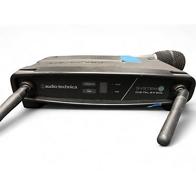 Used Audio-Technica ATWR1100 Wireless System