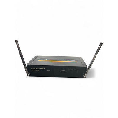 Used Audio-Technica ATWR700/ATWT701 Headset Wireless System