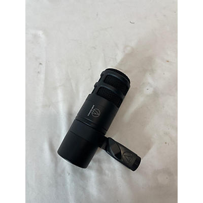 Used Audio-Technica At2040 Condenser Microphone