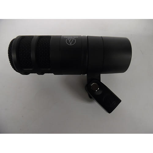 Audio-Technica Used Audio-Technica At2040 Dynamic Microphone