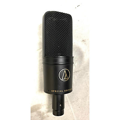 Audio-Technica Used Audio-Technica At4033 Condenser Microphone