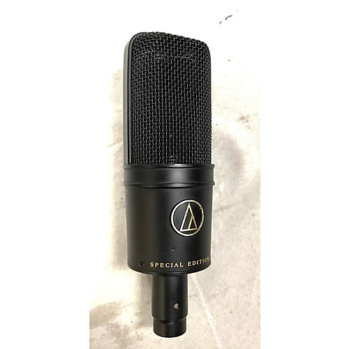 Audio-Technica Used Audio-Technica At4033 Condenser Microphone