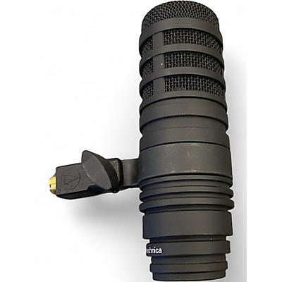 Used Audio-Technica BP40 Condenser Microphone