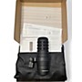 Used Audio-Technica BP40 Dynamic Microphone