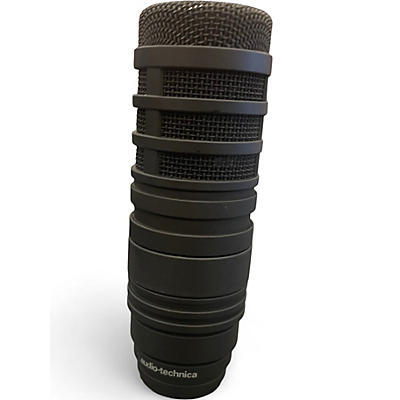 Used Audio-Technica BP40 Dynamic Microphone