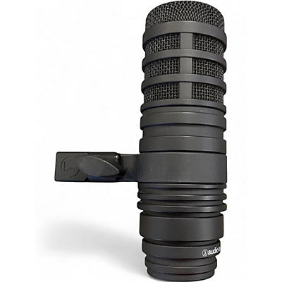 Used Audio-Technica BP40 Dynamic Microphone