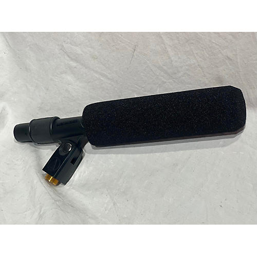 Audio-Technica Used Audio-Technica BP4073 Shotgun Condenser Microphone