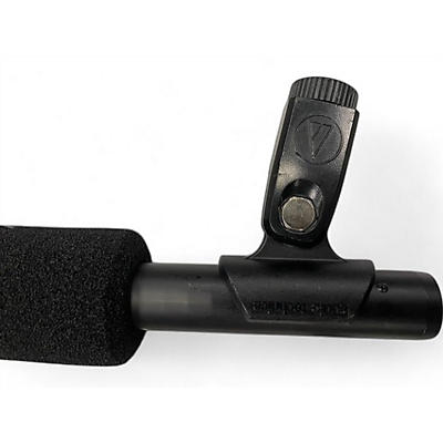 Used Audio-Technica BP4073 Shotgun Condenser Microphone