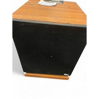 Used Audio-Technica DESIGN ACOUSTICS PS-10 Unpowered Speaker