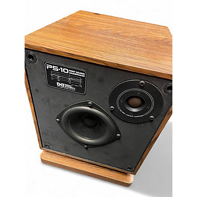Used Audio-Technica DESIGN ACOUSTICS PS-10 Unpowered Speaker