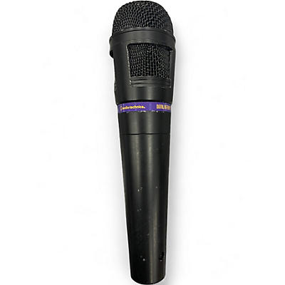 Used Audio-Technica DR-150 Dynamic Microphone
