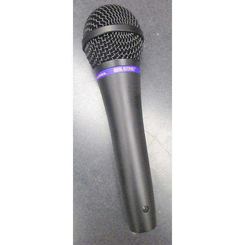 Audio-Technica Used Audio-Technica DR-VX1 Dynamic Microphone