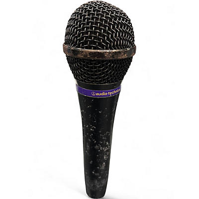 Used Audio-Technica DR-VX1 Dynamic Microphone
