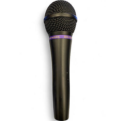 Used Audio-Technica DR-VX1 Dynamic Microphone