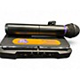 Used Audio-Technica DRt26b Handheld Wireless System