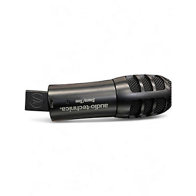 Used Audio-Technica Drum Mic Kit Drum Microphone