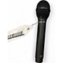 Used Audio-Technica Es973r Dynamic Microphone
