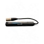 Used Audio-Technica IKEGAMI MC-11C Condenser Microphone