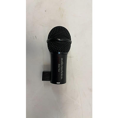 Used Audio-Technica Kitpack Percussion Microphone Pack