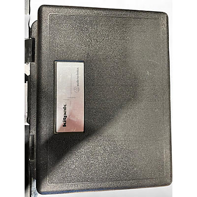 Used Audio-Technica Kitpack Vocal Dynamic Microphone