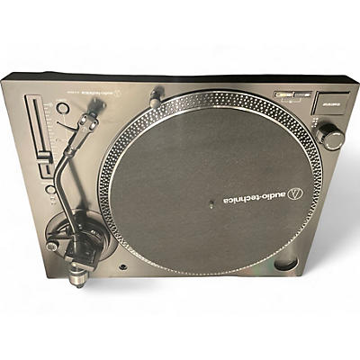 Audio-Technica Used Audio-Technica LP120USB USB Turntable