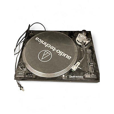 Used Audio-Technica LP120USB USB Turntable