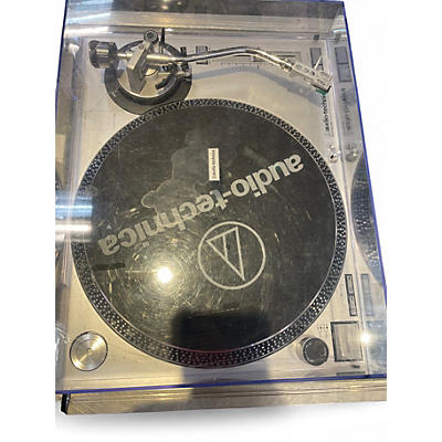 Used Audio-Technica LP120USB USB Turntable