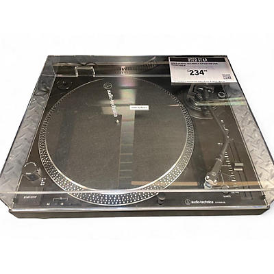 Used Audio-Technica LP120USB USB Turntable