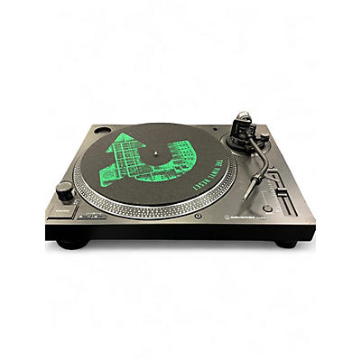 Used Audio-Technica LP120XUSB USB Turntable