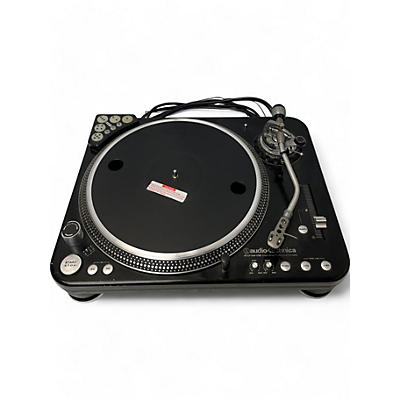 Audio-Technica Used Audio-Technica LP1240USB USB Turntable