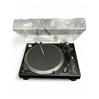 Used Audio-Technica LP140 Turntable