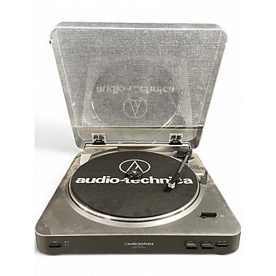 Used Audio-Technica LP60 Record Player