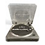 Used Audio-Technica LP60 Record Player