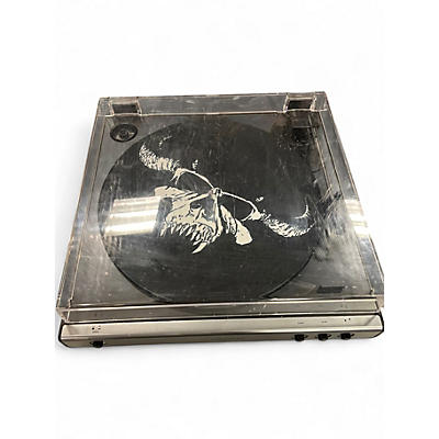 Used Audio-Technica LP60X Turntable