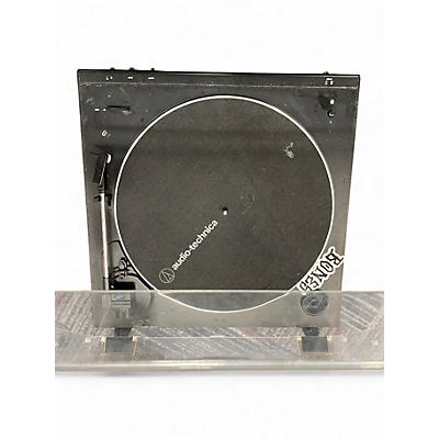 Used Audio-Technica LP60XBT Turntable