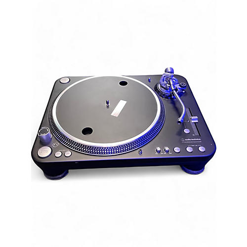 Used Audio-Technica LPT240-USB PAIR USB Turntable