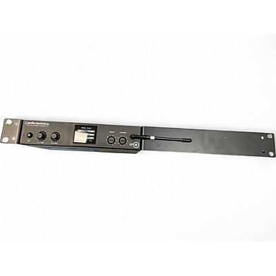 Used Audio-Technica M2 In Ear Wireless System