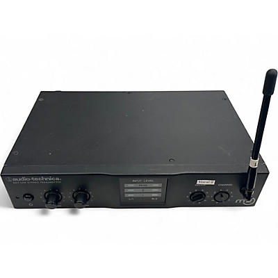 Used Audio-Technica M2 In Ear Wireless System