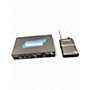 Used Audio-Technica M2 In Ear Wireless System