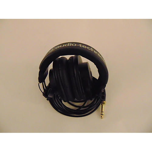 Audio-Technica Used Audio-Technica M30X Studio Headphones