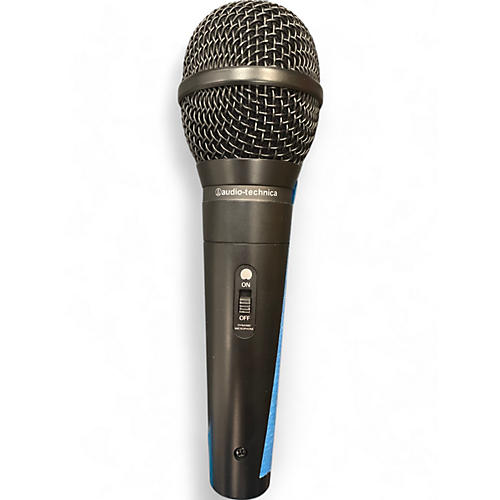 Audio-Technica Used Audio-Technica M4000S Dynamic Microphone