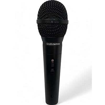 Used Audio-Technica M4000S Dynamic Microphone