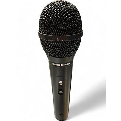 Used Audio-Technica M4000S Dynamic Microphone